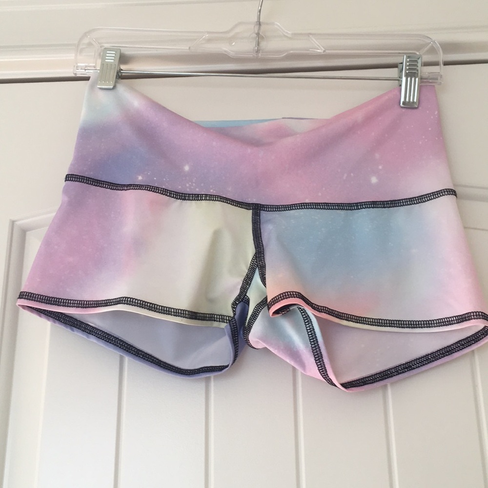 Teeki Northern Lights Sun Short Size M